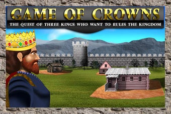 Imagen 0 para Game of Crowns : The Ques…