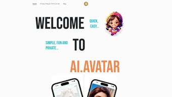 Imagen 0 para Avatar With AI