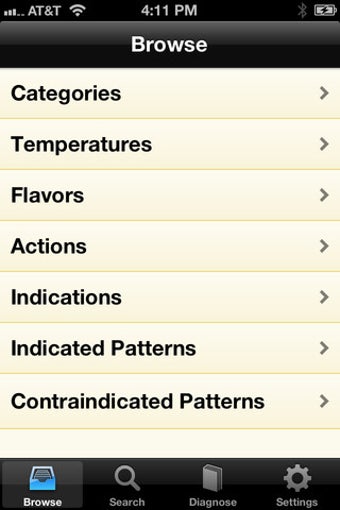Image 0 for Chinese Nutritional Strat…