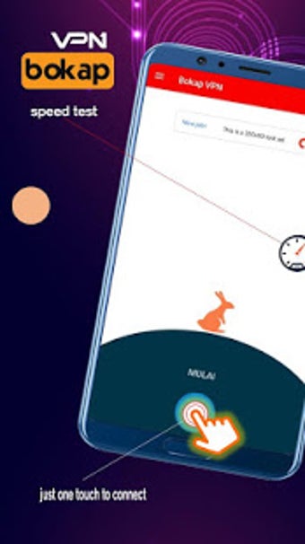 Imagen 2 para VPN Bokap Buka Blokir