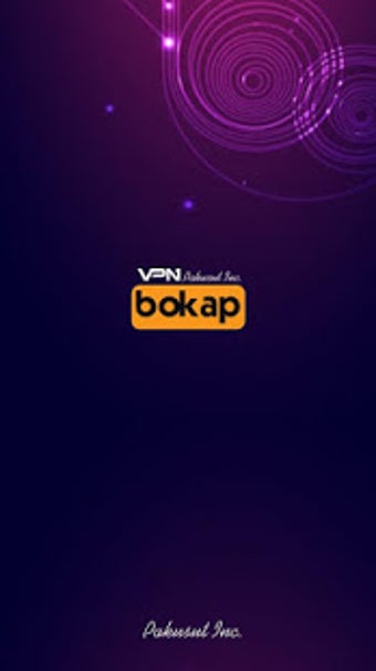 Imagen 3 para VPN Bokap Buka Blokir