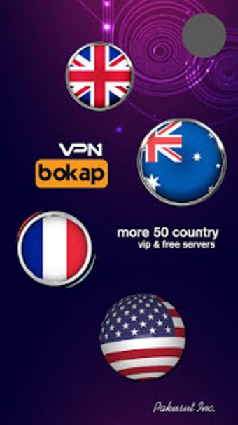 Imagen 0 para VPN Bokap Buka Blokir