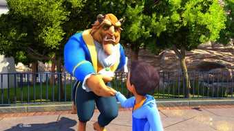 Image 0 for Disneyland Adventures