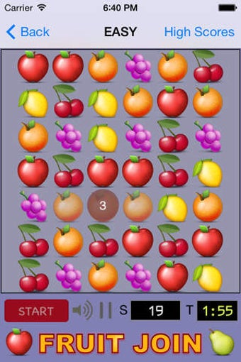 Image 0 for Fruit Join