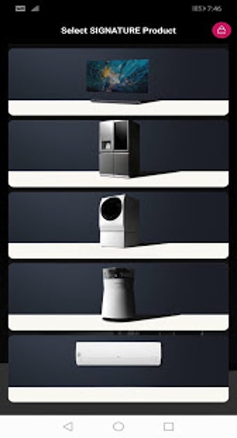 Image 2 for LG INSTALLATION