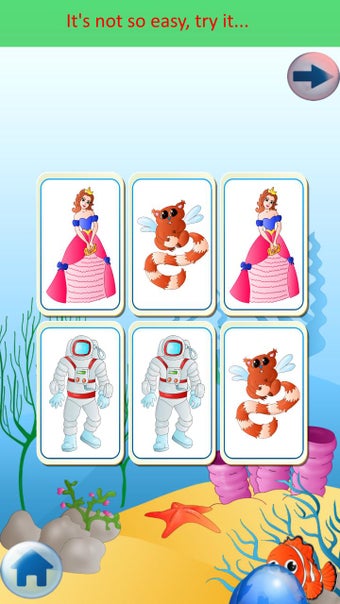 Image 2 for Puzzle, matching & Colori…