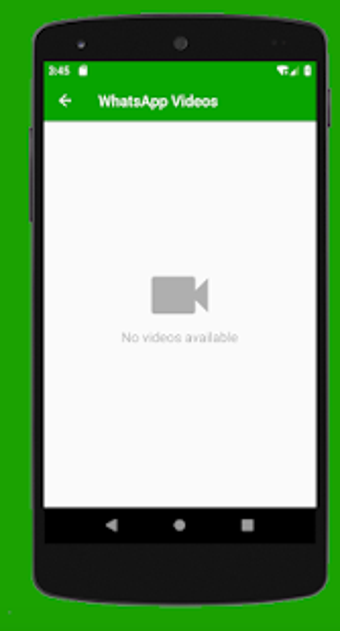 Image 3 for File Manager for Whatsup