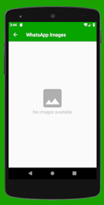 Image 1 for File Manager for Whatsup