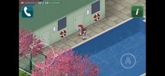 Imagen 1 para Shoujo City - anime game