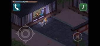 Imagen 2 para Shoujo City - anime game