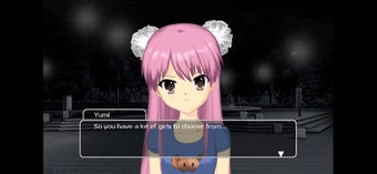 Imagen 3 para Shoujo City - anime game