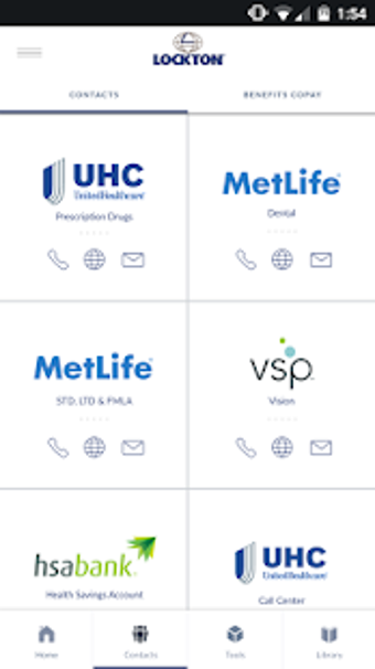 Image 2 for BenefitLink