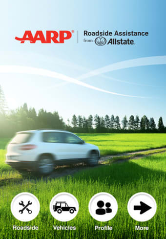 Image 0 for AARP Roadside Assistance …