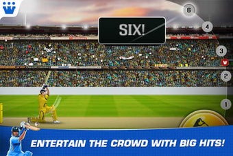 Image 0 for Master Blaster T20 Cricke…