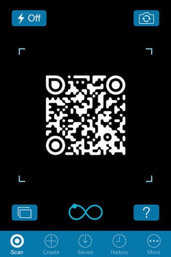 Imagen 0 para Optiscan QR Code Reader
