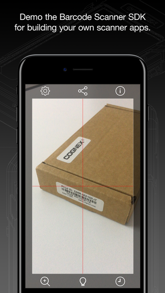 Image 0 for Manatee Works Barcode Sca…