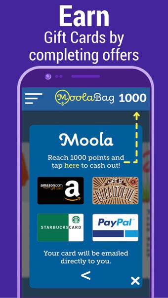 Image 0 for MoolaBag