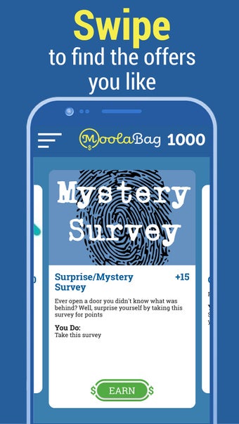 Image 1 for MoolaBag