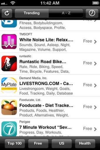 Image 0 for Top Charts