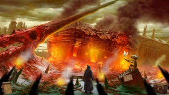Imagen 2 para Tormentum - Dark Sorrow