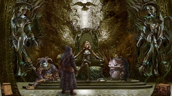 Imagen 1 para Tormentum - Dark Sorrow