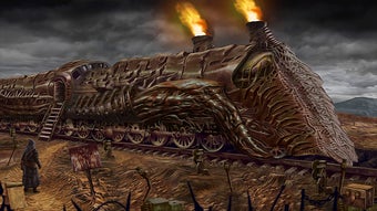 Imagen 0 para Tormentum - Dark Sorrow