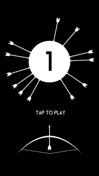 Image 0 for Twisty Arrow - Shoot the …