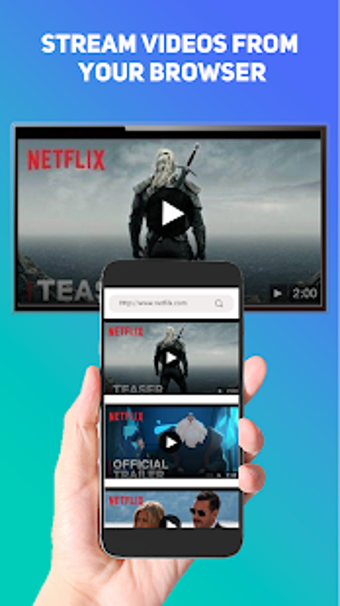 Image 2 for Screen Mirroring-Mobile S…