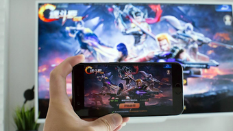 Image 7 for Screen Mirroring-Mobile S…