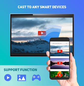 Image 4 for Screen Mirroring-Mobile S…