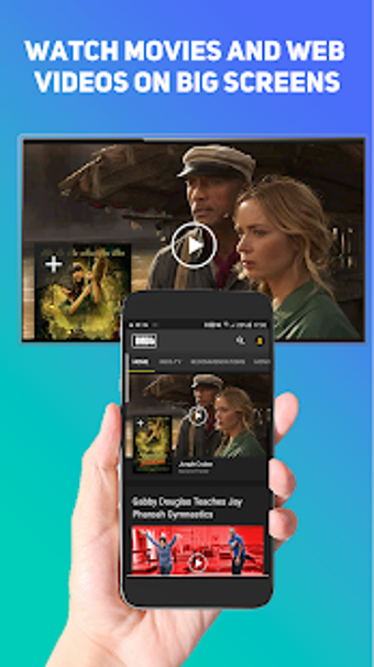 Image 5 for Screen Mirroring-Mobile S…
