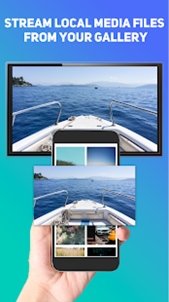 Image 1 for Screen Mirroring-Mobile S…
