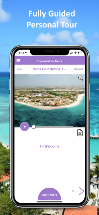 Image 3 for Aruba Self-Guided Driving…