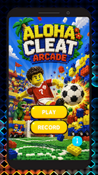 Image 0 for Aloha Cleat Arcade