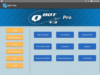 Image 1 for QBOT V3 PRO