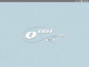 Image 0 for QBOT V3 PRO