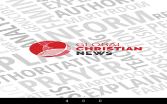 Image 1 for GCN - Global Christian Ne…