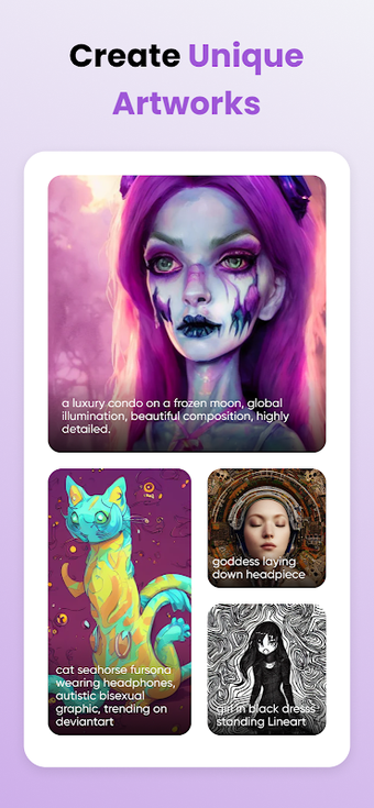 Image 0 for Imagine : AI Art Generato…