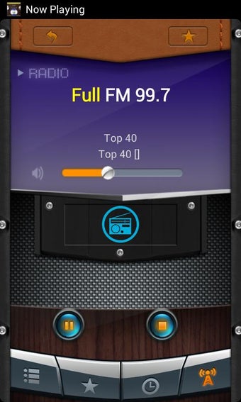 Imagen 0 para Radio El Salvador