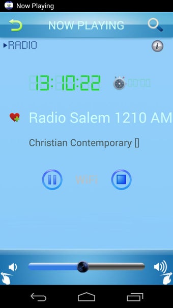 Imagen 2 para Radio El Salvador