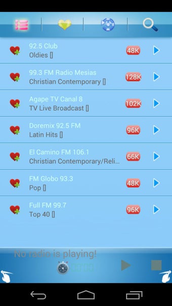 Imagen 4 para Radio El Salvador