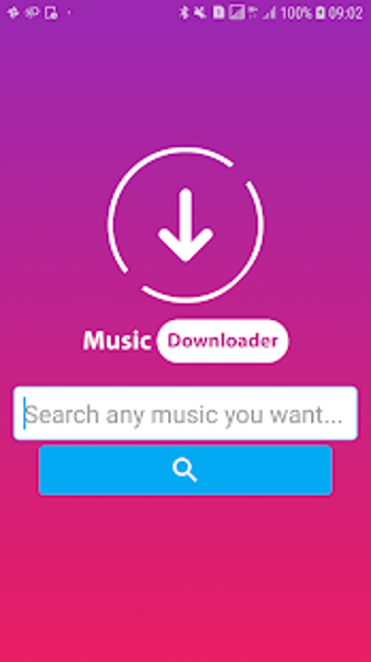 Imagen 2 para Free music downloader - A…