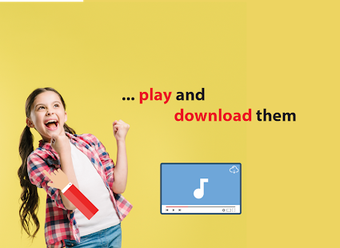Imagen 1 para Free music downloader - A…