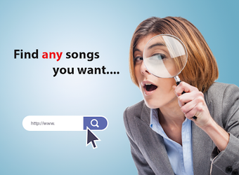 Image 1 for Free music downloader - A…