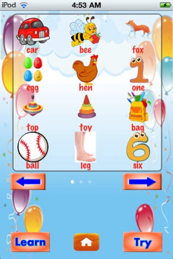 Image 0 for Spelling Bug 2 - Free - f…