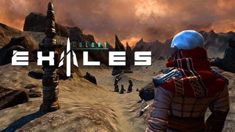 Image 0 for EXILES