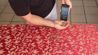 Image 1 for Amazing Magic Coin