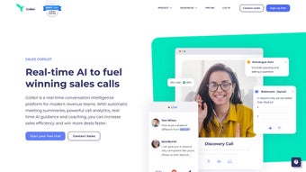 Image 0 for Colibri.ai