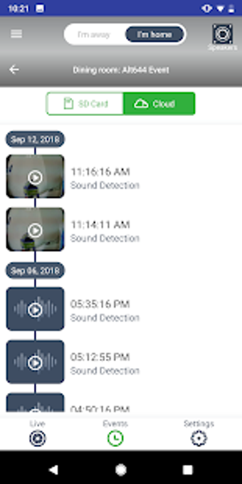 Imagen 3 para Altec Smart Security Syst…