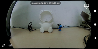 Imagen 1 para Altec Smart Security Syst…